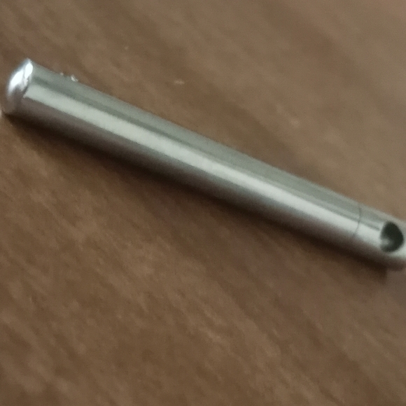 Urn 'Charm' for a necklace - Picture 3 of 5